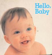 Cover of Hello, baby by Erika Stone