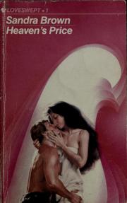Cover of Heaven's Price by Sandra Brown