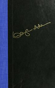 Front cover of Hitchhiker's Trilogy (Hitch Hiker's Guide to the Galaxy / Restaurant at the End of the Universe / Life, the Universe, and Everything) by Douglas Adams