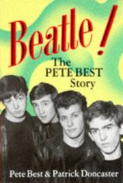 Cover of Beatle! by Pete Best