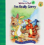 Cover of I'm really sorry by Jamie Simons