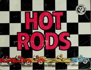 Cover of Hot rods by Janis Asad Raabe