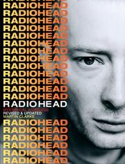 Front cover of Radiohead by Martin Clarke
