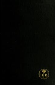 Cover of Inside Africa by John Gunther