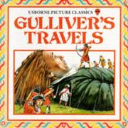 Cover of Gulliver's Travels by Angela Wilkes