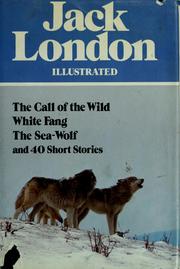 Front cover of Works (Call of the Wild / Children of the Frost / Faith of Men / God of His Fathers / Sea-Wolf / Son of the Wolf / Two Tales of the Klondike / White Fang) by Jack London