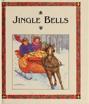 Front cover of Jingle bells by Carolyn Quattrocki