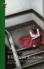 Cover of The tortoise and the hare, a novel by Elizabeth Jenkins