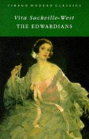 Cover of The Edwardians by Vita Sackville-West