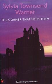 Cover of The corner that held them by Sylvia Townsend Warner