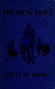 Cover of The Junior Classics Volume Three by Mabel Williams