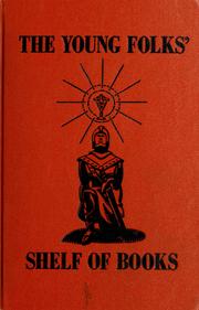 Cover of The Junior Classics Volume Four by Mabel Williams