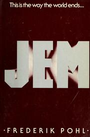 Cover of Jem by Frederik Pohl