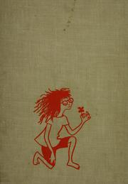 Cover of Katie's magic glasses by Jane Goodsell