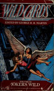 Front cover of Jokers Wild by George R. R. Martin