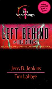 Cover of The mark of the beast by Jerry B. Jenkins