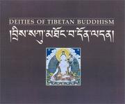 Cover of Deities of Tibetan Buddhism by Martin Willson