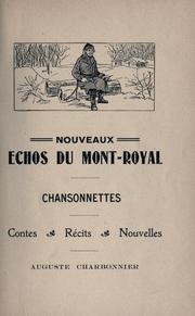 Cover of La prise de Québec par les anglais en 1759 by Octave Hardy de Chatillon