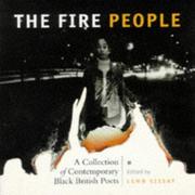 Cover of The Fire People by Lemn Sissay