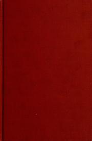 Front cover of The Life and Times of Ernest Bevin by Alan Bullock