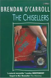 Cover of The chisellers by Brendan O'Carroll