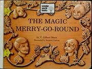 Cover of The magic merry-go-round by Beers, V. Gilbert