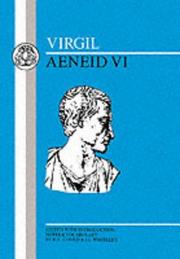 Cover of Virgil by H.E. Gould