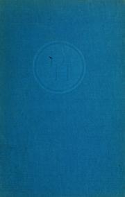 Cover of Vägmärken by Dag Hammarskjöld