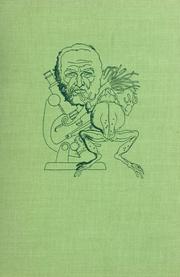 Cover of Men, Microscopes and Living Things by Katherine B. Shippen