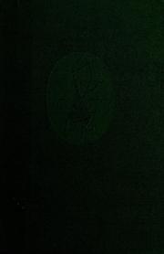 Cover of Mirabeau by Vallentin, Antonina