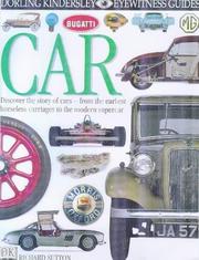 Cover of Car by Richard Sutton