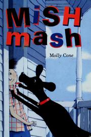 Front cover of Mishmash by Molly Cone