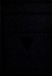 Front cover of Modern English drama by Charles William Eliot (editor)