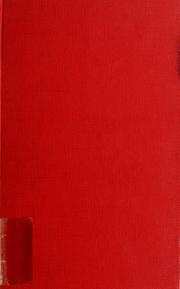Front cover of Moulds of understanding by Joseph Needham
