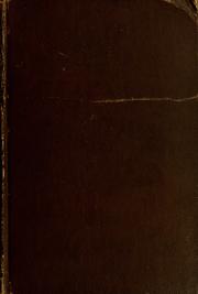Cover of Not as a stranger by Morton Thompson