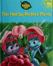Cover of The not-so-perfect picnic by Greg Ehrbar
