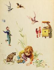Cover of Nursery rhymes and tales by Unknown