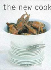 Cover of The New Cook by Donna Hay