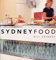 Cover of Sydney Food by Bill Granger