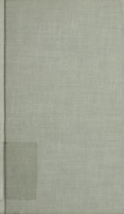 Front cover of A piece of my mind by Edmund Wilson