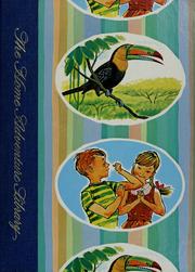 Cover of Plants and animals by Lestina Larsen Colby