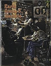 Front cover of Early Stores and Markets by Bobbie Kalman