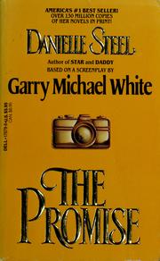 Cover of The Promise by Danielle Steel