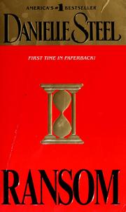 Cover of Ransom by Danielle Steel