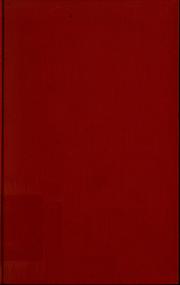 Cover of Rethinking anthropology by Edmund Ronald Leach