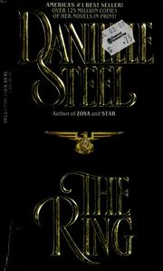 Cover of Der Ring Aus Stein by Danielle Steel