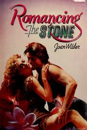 Cover of Romancing the Stone by Catherine Lanigan