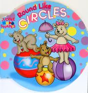 Cover of Round like circles by Nancy Parent