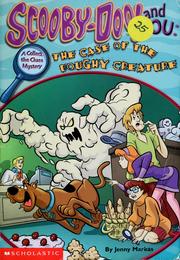Front cover of Scooby-doo! and you by Jenny Markas