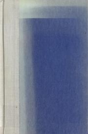 Cover of Seeing through the visible world by June Singer